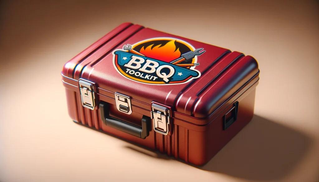 bbq toolkit