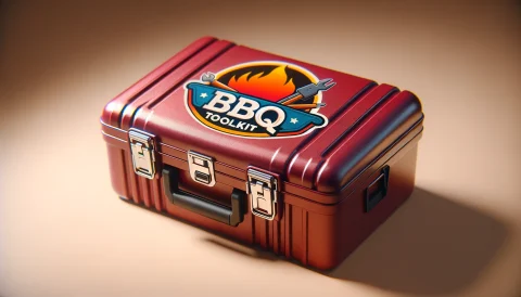 bbq toolkit